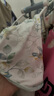 貝肽斯嬰兒衣服包屁衣夏季薄款新生兒寶寶優(yōu)可絲無(wú)袖背心連體哈衣 曬單實(shí)拍圖