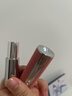 紀梵希（Givenchy）【采銷直播間】粉絲絨N27雪柿桃豆沙色口紅唇膏滋潤 雙十一狂歡購 曬單實拍圖