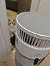 霍尼韋爾（Honeywell）寵物空氣凈化器吸貓毛除過敏源貓貓搭子 貓毛凈化器殺菌消毒除異味【家電國家補(bǔ)貼】KJ360F-C22W 曬單實(shí)拍圖
