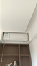 美的（Midea）家用空調 升級酷省電 變頻冷暖 大風(fēng)量掛機 新一級能效 臥室一鍵節能省電 以舊換新 國家補貼20% 大1匹 一級能效 升級款省電40% 曬單實(shí)拍圖