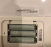 米家（MIJIA）小米智能體重秤S200 白色 雙接家用健康秤電子秤 人物雙模式 APP數(shù)據(jù)測量 智能分析 體重管理 曬單實拍圖