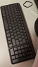 羅技（Logitech）K251藍牙鍵盤(pán) 無(wú)線(xiàn)辦公鍵盤(pán) 商務(wù)鍵盤(pán)筆記本手機Mac平板ipad數字鍵盤(pán)99鍵 不含接收器 K251+M240黑色藍牙套裝+桌墊 曬單實(shí)拍圖
