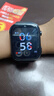 TDD華強(qiáng)北頂配iwatchS10Ultra蜂窩版5G全網(wǎng)通插卡智能電話手表GPS定位初中高青少年成人小米機(jī)適用 插卡黑【雙攝像頭】+任意下載+微信QQ抖音 5G全網(wǎng)通+超薄機(jī)身+手機(jī)級(jí)芯片絲滑流暢 曬單實(shí)拍圖