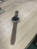 愛時(shí)瑞（iStrap）華為手表表帶Watch GT5/gt4/3/2時(shí)尚真皮Buds原裝Watch5/4/Pro手表帶 曬單實(shí)拍圖