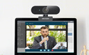 HIKVISION海康威視電腦攝像頭高清帶麥克風(fēng)直播1080P廣角USB外接筆記本臺式機(jī)家用視頻會議辦公網(wǎng)絡(luò)帶貨E12 曬單實(shí)拍圖