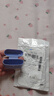 織爾  蘋果Air Pods Pro2藍(lán)牙耳機保護套防塵防摔防滑防指紋液態(tài)軟硅膠可充電apple保護殼 【薰衣草灰】AirpodsPro2 曬單實拍圖