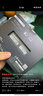 銓興（QUANXING）1TB SSD固態(tài)硬盤(pán) AI PC存儲配件 M.2接口 2280（NVME協(xié)議）PCIe4.0 讀速7000MB/s N700 曬單實(shí)拍圖