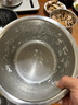 松下（Panasonic）【國家補(bǔ)貼】飯光光PRO電飯煲0涂層家用3-6人無涂層不銹鋼內(nèi)膽IH煮飯鍋3.8升可變壓力HXS151 曬單實(shí)拍圖