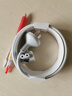 Apple/蘋(píng)果 Mac電源適配器延長(cháng)線(xiàn)纜 蘋(píng)果筆記本充電線(xiàn) Mac充電線(xiàn) 電源延長(cháng)線(xiàn)  適用Mac Air/Pro 曬單實(shí)拍圖