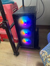 逆昂128G內(nèi)存酷睿i7升24核電競(jìng)臺(tái)式機(jī)電腦4060電競(jìng)主機(jī)吃雞獨(dú)顯辦公組裝大額補(bǔ)貼家用游戲水冷電腦整機(jī) 主機(jī)+27英寸【高刷顯示器+鍵鼠套裝】 套四：i9級(jí)36芯8G獨(dú)顯/64G/1T暢玩3A 曬單實(shí)拍圖