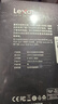 雷克沙（Lexar）DDR5 6400 32GB(16GB×2)套條 電競RGB燈條內存條 海力士A-die顆粒 CL28 Ares戰神之翼 黑色 曬單實(shí)拍圖