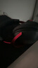 極度未知（HYPERX）颶風2升級款颶風3 頭戴式游戲電競耳機電腦耳麥 吃雞游戲耳機 適配三角洲行動 【颶風3無線黑紅】120h續(xù)航丨DTS音效 頭戴式游戲耳機 曬單實拍圖