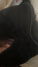 貓人（MiiOW）女士內(nèi)衣女無鋼圈文胸女小胸顯大聚攏胸罩性感防下垂平胸專用乳罩 曬單實拍圖