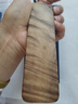 北京楠王府 金絲楠木書(shū)簽 刻字定制 雕刻公司logo中國風(fēng)禮品 天然紋理手工制作   流蘇可選 金絲楠（刻字提供內容即可） 曬單實(shí)拍圖