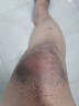 龍牙新款二代龍牙隱刃戰術(shù)通勤修身牛仔褲舒適休閑百搭男士牛仔褲 中藍色 32 175/84B高178重135-155 曬單實(shí)拍圖
