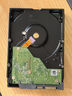 西部數(shù)據(jù)（WD）NAS機(jī)械硬盤(pán) WD Red Plus 西數(shù)紅盤(pán) 4TB 私有云5400轉(zhuǎn)256MB SATA CMR垂直網(wǎng)絡(luò)存儲(chǔ)3.5英寸WD40EFPX 曬單實(shí)拍圖