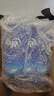 藍月亮洗衣液 亮白增艷（薰衣草香）全袋整箱裝組合 12斤全袋裝：500g袋*12 曬單實拍圖
