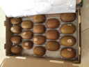 佳沛（zespri）新西蘭  陽(yáng)光金果18粒原箱單果重173-204g 獼猴桃 中秋水果禮盒 曬單實(shí)拍圖