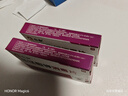 仁和高錳酸鉀片男女私處坐浴消毒泡腳私處洗液外用皮膚消毒片24片*2盒 曬單實拍圖