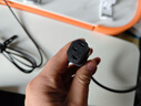 綠聯(lián)國標(biāo)三孔品字尾 三芯電源線 適用電腦臺(tái)式主機(jī)顯示器電炒鍋電飯煲電子秤打印機(jī)連接線 2米 45650 曬單實(shí)拍圖