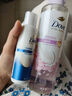 多芬（Dove）無(wú)硅油蓬松氨基酸洗發(fā)水470ml蝴蝶蘭 染燙受損發(fā) 留香洗發(fā)露 曬單實(shí)拍圖