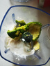 品贊秘魯牛油果新鮮哈斯鱷梨水果健康輕食 牛油果6個(gè)單果180-200g 曬單實(shí)拍圖