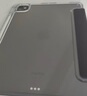 Apple/蘋果 iPad Pro 11英寸 M4芯片 2024年新款平板電腦(256G WLAN版/MVV93CH/A)銀色 曬單實(shí)拍圖