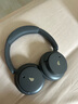 漫步者（EDIFIER）【重磅旗艦新品|藍(lán)牙V5.4】Fit900NB小金標(biāo)真無線主動(dòng)降噪頭戴式藍(lán)牙耳機(jī)長(zhǎng)續(xù)航游戲音樂耳麥禮物 雅典灰+黑色耳機(jī)包 曬單實(shí)拍圖
