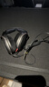 森海塞爾（Sennheiser）頭戴式耳機(jī) 開放式HiFi高保真音樂耳機(jī)耳麥 舒適佩戴發(fā)燒級(jí)耳機(jī) HD600 【HIFI經(jīng)典款】 曬單實(shí)拍圖
