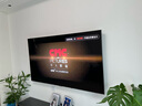 小米電視S Pro Mini LED 75英寸2026款5200nits 2304分區330Hz廣視角低反屏L75MC-SP 外觀(guān)升級 曬單實(shí)拍圖