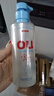 0U青少年洗發(fā)水400g+沐浴露400g去屑清潔洗浴套裝中高考畢業(yè)禮物 曬單實(shí)拍圖