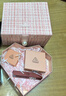 3CE王牌橘棕三件套 眼影唇釉腮紅化妝品套裝生日禮物 曬單實(shí)拍圖