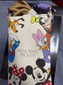 迪士尼（Disney）包包女包斜跨單肩女士手機包米奇家族小包包 曬單實(shí)拍圖