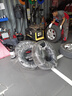萬(wàn)力輪胎  S-1606 SUV越野系列 215/70R16 100T 大通G10 曬單實(shí)拍圖