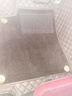五福金牛汽車(chē)腳墊奧迪A6L寶馬5系3系比亞迪漢凱美瑞卡羅拉朗逸-榮光超彈棕 曬單實(shí)拍圖