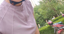 百思絨高端瑜伽服套裝女跑步專(zhuān)業(yè)訓練服微胖mm大碼短袖上衣假兩件七分褲 曬單實(shí)拍圖