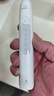 飛利浦（PHILIPS）【肖戰(zhàn)推薦】電動牙刷鉆石3系 七夕情人節(jié)禮物 情侶送男生女友 微泡水流HX5181/01皓月白 國家補貼 曬單實拍圖