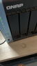 希捷（SEAGATE）NAS硬盤(pán) 酷狼系列 機械硬盤(pán) 網(wǎng)絡(luò )存儲 3.5英寸硬盤(pán) SATA PMR CMR垂直磁記錄技術(shù) 含數據恢復服務(wù) 4TB 【ST4000VN006】 曬單實(shí)拍圖