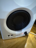 漫步者（EDIFIER）MR4 有源監(jiān)聽2.0音箱 高保真HIFI音質 多媒體電腦電視音響 桌面音響 白色 禮物 曬單實拍圖