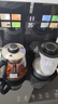 方太JCD18TA側(cè)吸變頻25風(fēng)量抽油煙機 揮手智控Pro 智能巡航增壓 國家補貼20%家用吸油煙機  曬單實拍圖