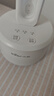 小熊（Bear）桶裝水抽水器 電動(dòng)壓水器 自動(dòng)吸水器 礦泉水上水器 飲水機(jī)抽水泵 臺(tái)桶兩用 YSJ-D05M1 曬單實(shí)拍圖