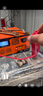 小能人（soulor） R20汽車(chē)電瓶充電器12V24V通用純銅摩托車(chē)轎車(chē)貨車(chē)充電加強修復款 曬單實(shí)拍圖