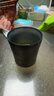 成事好物馮唐推薦出品自在杯雙層純鈦酒杯茶杯咖啡杯送禮禮盒套裝 成事藍【里外純鈦】230ml 曬單實拍圖