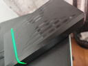 阿卡西斯（acasis） USB3.0移動(dòng)硬盤盒 3.5英寸SATA串口臺(tái)式機(jī)筆記本電腦外置固態(tài)機(jī)械硬盤存儲(chǔ)盒子EC-5351C 曬單實(shí)拍圖
