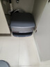 云鯨【國家補貼】掃地機器人逍遙002Max AI活水履帶洗地機 掃拖一體自動(dòng)清洗全自動(dòng)擦地機 超薄上下水 曬單實(shí)拍圖