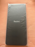 小米 Redmi Note13Pro 驍龍7S 國(guó)家補(bǔ)貼 新2億像素 第二代1.5K高光屏 12GB+256GB 子夜黑 5G手機(jī) 曬單實(shí)拍圖