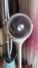 格力（GREE）【重磅新品】99%抗菌AI語音空氣循環(huán)扇直流變頻語音電風扇落地扇家用電扇負離子香薰FXDZ-20X82Ag5 曬單實拍圖