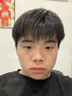魏微短發(fā)假發(fā)男士發(fā)際線(xiàn)假發(fā)貼隱形前額真發(fā)劉海m型假發(fā)片男假發(fā)男生 微分碎蓋【輕V型1.5X16】發(fā)長(cháng)約8CM 曬單實(shí)拍圖