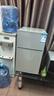 新飛 FRESTEC冰箱小型租房用 一級能效冷 藏冷凍兩用1-2人家用小冰箱 出租房雙門(mén)電冰箱辦公室兩門(mén) 25年升級 58A118LS一級能效【高性?xún)r(jià)比】銀 曬單實(shí)拍圖