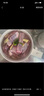 大莊園新西蘭原切羔羊后腿肉2斤【歐盟認(rèn)證】冷凍羊肉 烤盤(pán)烤箱適配 曬單實(shí)拍圖
